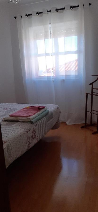 Apartamento Abril Gouveia  Exteriör bild
