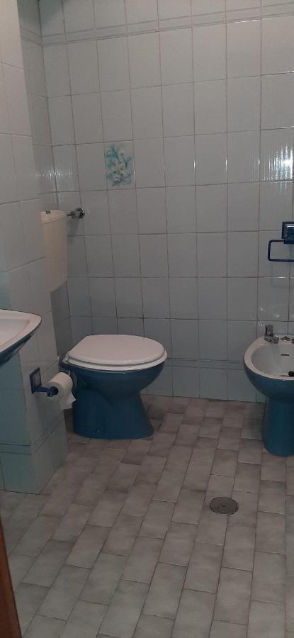 Apartamento Abril Gouveia  Exteriör bild